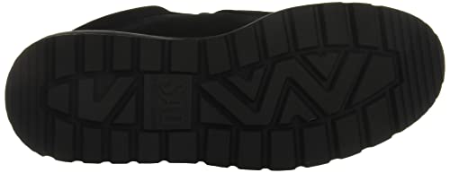 SAO by Stacy Adams Men's Dublin II Suede Lace Up Ankle Boot4