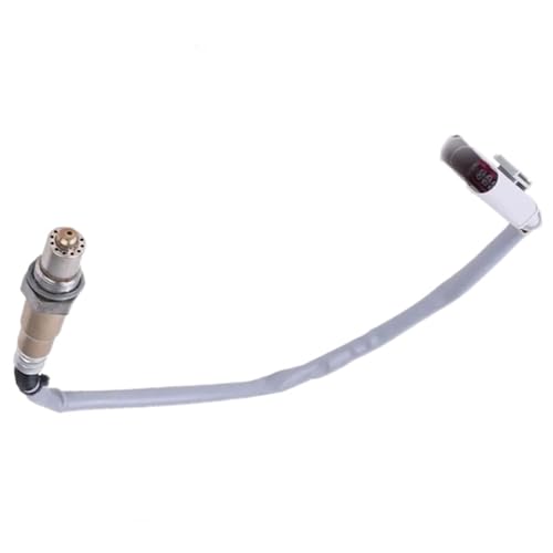 Sensor de oxígeno 06K906262H para solucionar el consumo elevado en Audi Q5 2.0L 4