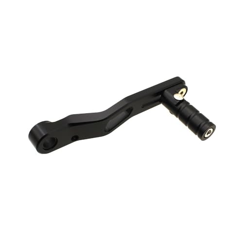 Levier de vitesses pliable Trident 660 avec embout rétractable - 6