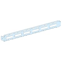 Fixation câble Schneider Electric 800 mm pour corriger le désordre des fils