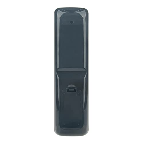 ALLIMITY HTR-D06A Replace Remote Control fit for Haier HQD1002033 LET40T900 LET42T1000HF LT32F6 LES32T1000HF LET46Z18HF LTF22Z6 LES32T1000HFM LEY22T1000HF LET19T3CW LET32D10HF LET22T3 LET39Z18HF - Image 4