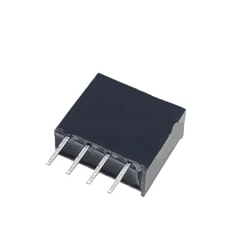 Alimentation fixe B1209S 2WR2 pour isoler les capteurs analogiques 12V 9V