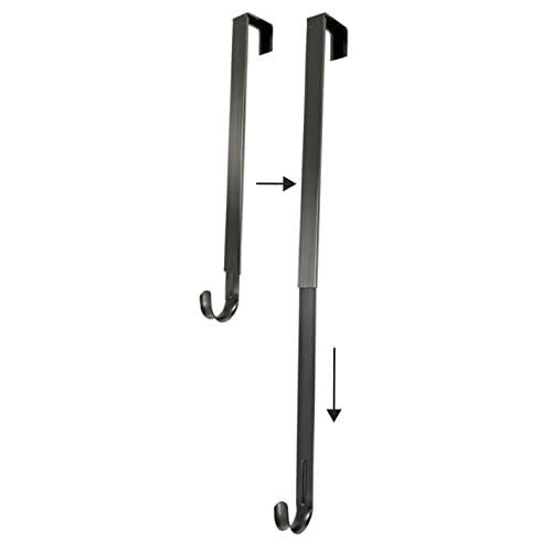 The best wreath hangers for your front door