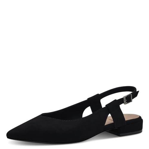 s oliver slingpumps