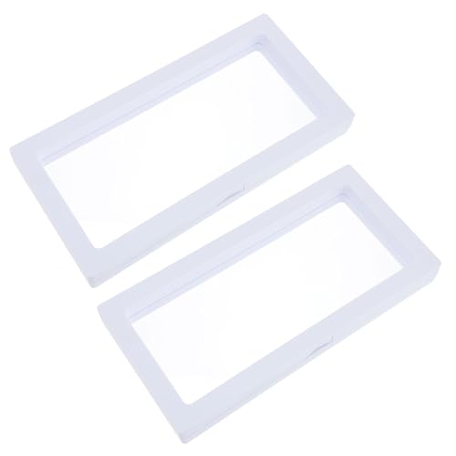 Hemobllo Caja de Almacenamiento Flotante de...