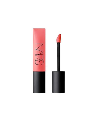 Nars Air Matte Lip Color Net Wt. 0.24 Oz. 7.5mL e (JOYRIDE Warm pink)