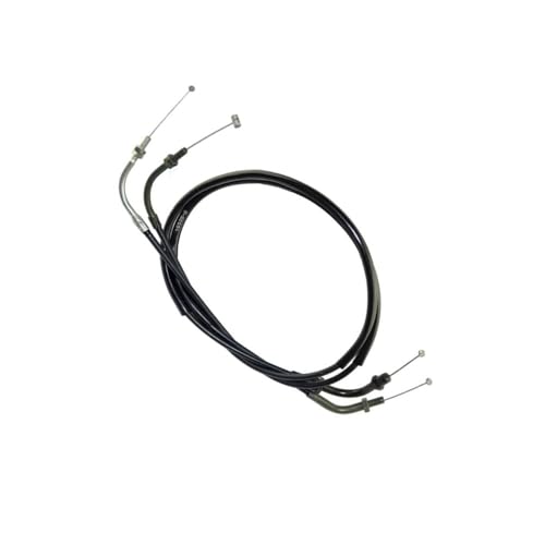 Câble de ligne d'accélérateur moto transmission fluide Virago