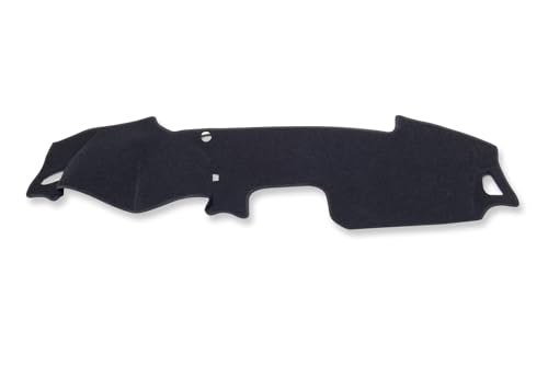 Tapis de protection solaire Mazda MX-5 anti-fissure noir