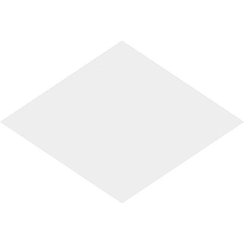 Image of Ekena Millwork CMP38X25DD Diamond Architectural Grade PVC Contemporary Urethane Ceiling Medallions 38 inchW x 25 3 /8 inchH x 13 1 /4 inchC x 1 inchP