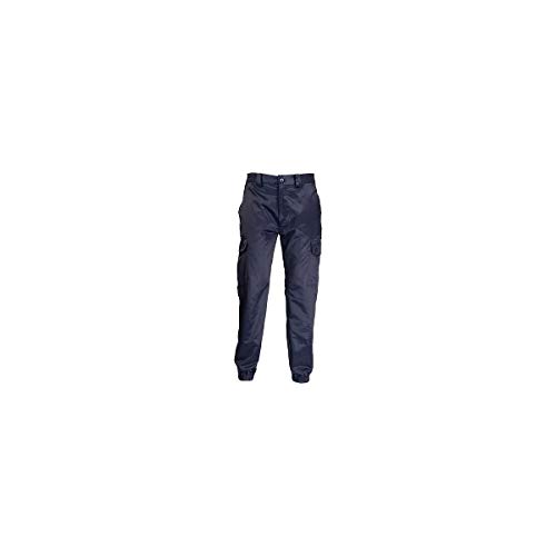 Pantalon d'Intervention Anti-statique et Déperlant 2.0 Cityguard