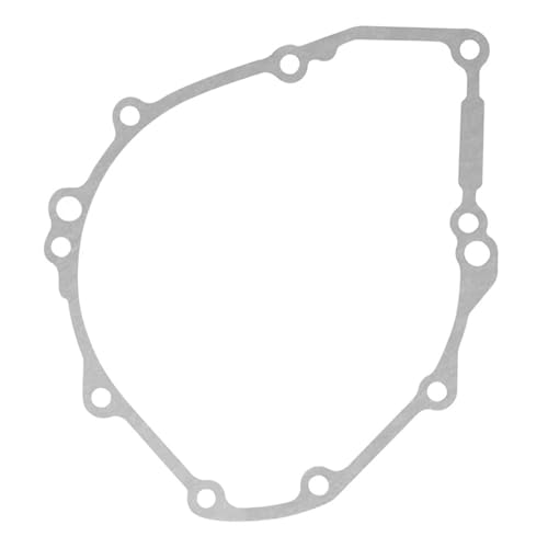 Protector estator izquierdo GSXR1300 para viajes seguros 5