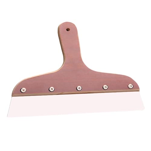 Folpus Outil de découpe pour revêtement, couteau à tapis résistant, amélioration de la performance, 25CM