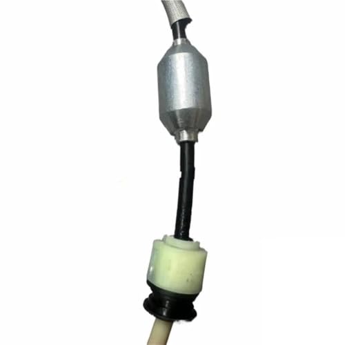 Cable de control para coche con guiado fluido de marchas en Peugeot 206 3