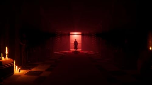 Jeu Vidéo Elsewhere El Paso PS5 Version Import Jouable en Français - vue 3