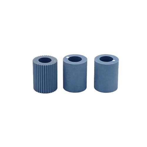 Rouleau de ramassage adapté pour Kyocera KM 4050 5050 résout les bourrages papier ADF kit 5 pneu