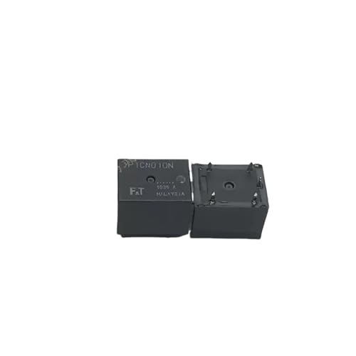 Relais automobile P1CN010N DIP5 haute précision pour module informatique