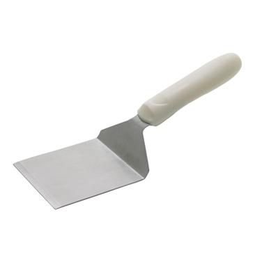 Winco TWP-41 Steak/Burger Turner, 4-1/8
