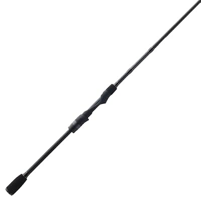 Abu Garcia Vendetta Spinning Fishing Rod