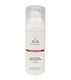 Sia Botanics Prickly Pear Daily Facial Moisturizer - SPF 30 (59ml/2oz Pump Bottle) | Face Sunscreen w/Prickly Pear, Sweet Orange, Lavender | Natural, Clean, Botanical Skincare for Women