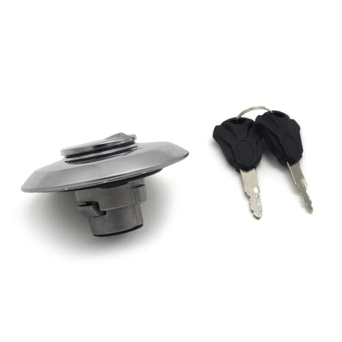 Bouchon réservoir carburant moto évite évaporation XL125 XR125L