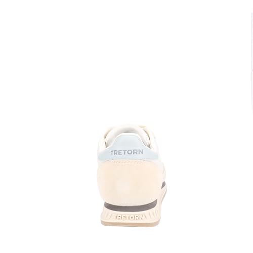 Image of TRETORN Women's Rawlins Casual Lace-Up Sneakers
