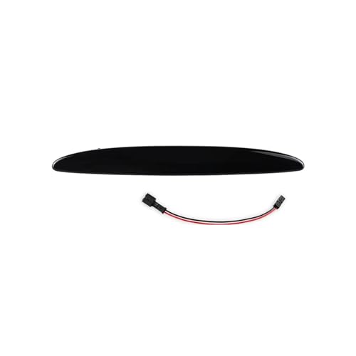 Troisième feu stop surélevé pour Mini Cooper optique haute précision OEM 63256935789