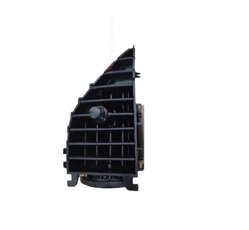 Embellecedor de aire acondicionado izquierdo para Mercedes Benz Vito 2017-2021 del coche