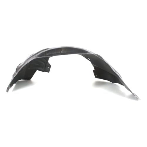 Image of FitParts Compatible with Jeep Liberty 2008-2012 Front Left Fender Liner