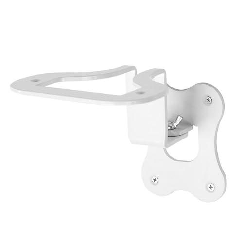 Soporte de pared Xuancai Space para altavoz de metal fuerte que elimina vibraciones