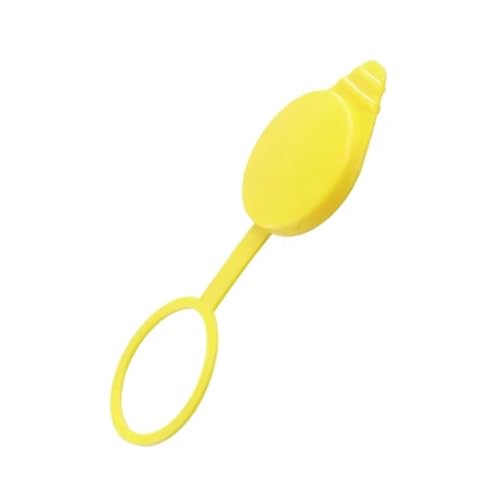 Bouchon de réservoir lave-glace pour Nissan Navara D40 2004-2018 remplace la pièce d'origine 289137F001