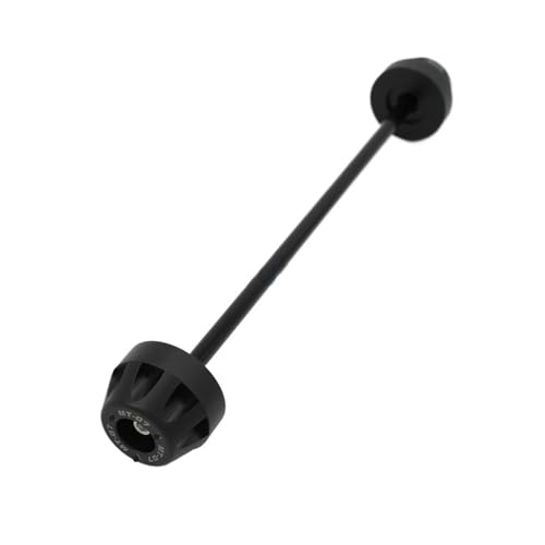 Curseur de collision pour fourche MT-07 FZ-07 2014-2021 protecteur roue
