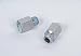 ACDelco 21001873 GM Original Equipment Automatic Transmission Fluid Cooler Line Fitting
