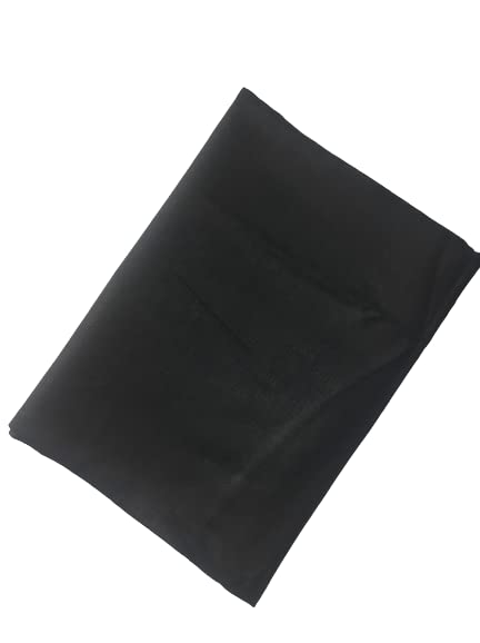 CHARKHA SILK P.W.C.S LTD Pure Linen Unstitch fabric For Shirt And Top Linen 60 Lee Thread Count