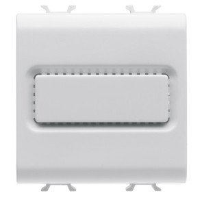 Alarme Gewiss gw10611 acoustique 80dB pour signalisation de sécurité