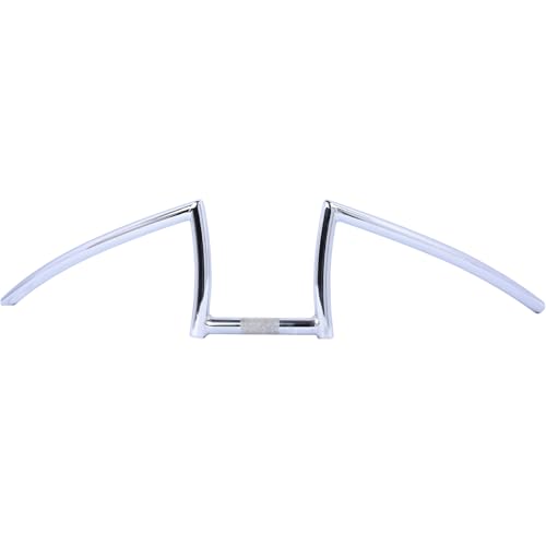 Tracer Classic Vintage Beach Bike Cruisers Handlebar, Aluminum Alloy 800
