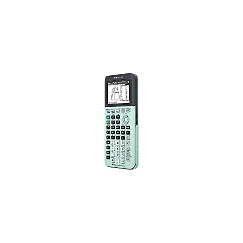 Texas Instruments 84PLCE/TBL/1L1/AB Ti-84 Plus Ce Color Graphing Calculator thumb #2