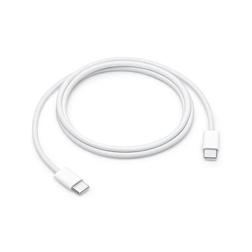 Image of Apple 20W USB-C Power Adapter and 60W USB-C Charge Cable (1 m): Fast and Convenient Charging, Type C Wall Charger