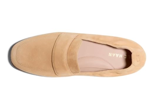 Image of Cole Haan Trinnie Soft Loafers