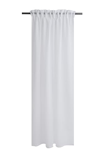 Tenda ESSENTIAL CHIC 140x270 su nastro