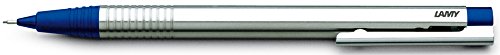 Lamy Logo 105 Mechanical Pencil 0.7 mm - Blue (Single)