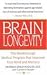 Brain Longevity: The Breakthrough Medical Program that Improves Your Mind and Memory