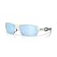 Matte Mist / Prizm Deep Water Polarized
