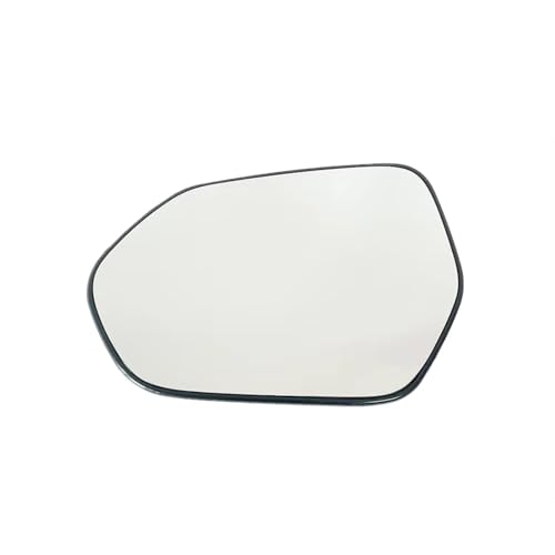 Rétroviseur extérieur pour Mazda 2 2022-2025 miroir dégivrant convexe paire