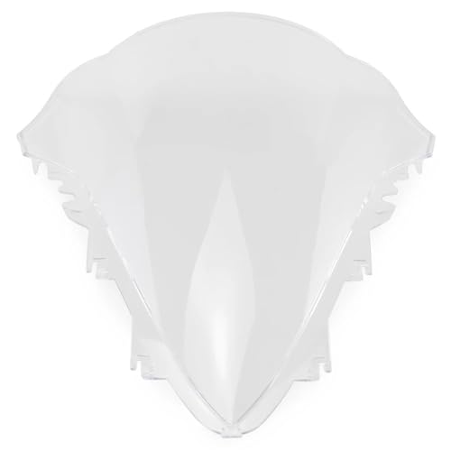 Pare-brise YZF R1 2007-2008 bulles de carenage transparentes