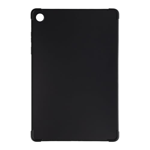 Funda Samsung Galaxy Tab A11+ 2025 con cristal templado negro de once pulgadas 5