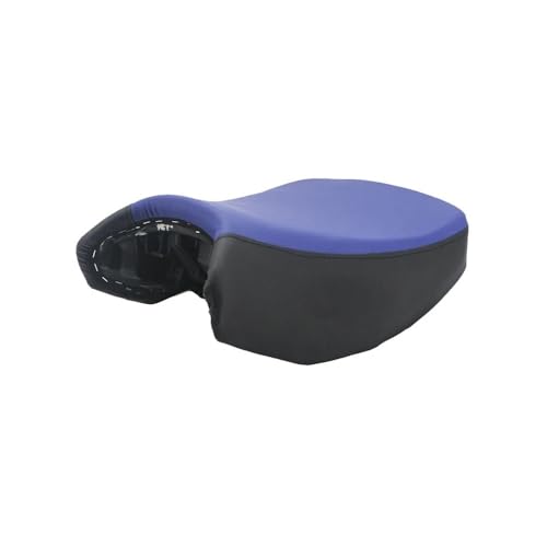 Selle passager arrière moto R1250GS housse de selle passager standard GS1200
