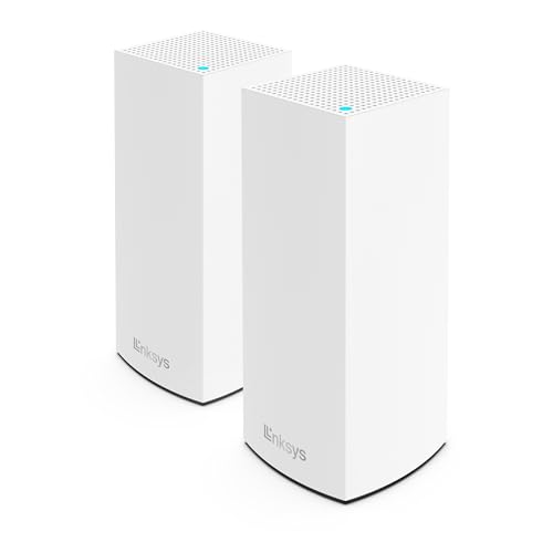 LINKSYS Atlas Pro 6 MX5502-JP 2025年モデル