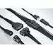 334710201, 0334710201 Conn Housing RCP 2 POS 3.5mm Crimp ST Cable Mount Black MX 150 Bag Automotive (25 Items)