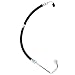 AUTOKAY Power Steering Pressure Line Hose Assembly for Mercedes E320 1998-2003 3.2L GAS Replaces 2104661081 3401015