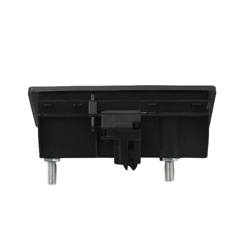 Interrupteur de déverrouillage hayon Skoda Yeti 2014-2018 coffre